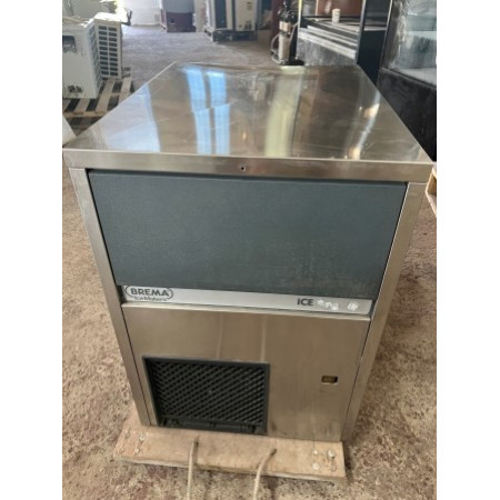 Льдогенератор BREMA Ice Makers GB 902W-Q, б/у